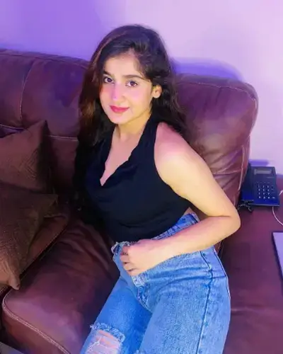 Call Girls Kajalgaon